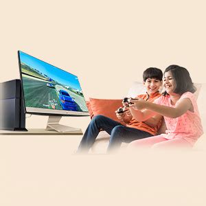 ASUS Vivo AiO V241, 23.8" (60.45 cm) FHD, Intel Core i5 11th Gen, All ...