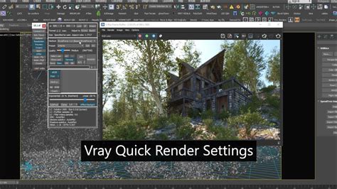 Image result for Vray 5.2 Tutorial