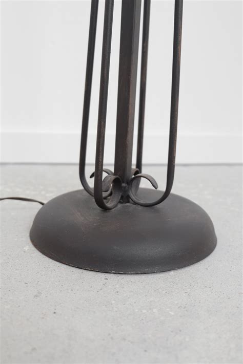 Gothic Floor Lamp - Etsy