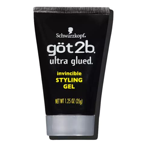 Best Styling Gel
