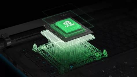 The complete list of GeForce GPU power specifications for 2025 ROG and ...