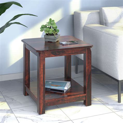Buy Side Table online at Best Price and Get Up To 40% + Extra 20% Off ...