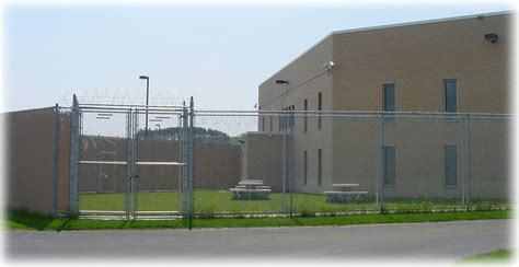 Dunn County WI Jail Inmate Search and Prisoner Info - Menomonie, WI