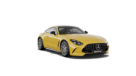 Mercedes-AMG GT Coupé | E PERFORMANCE, GT 63 , GT 55, GT 43