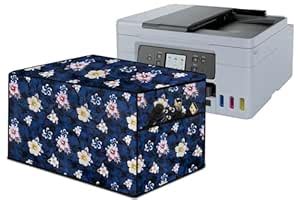 Stylista Waterprood and Dustproof Printer Cover Suitable for Brother ...