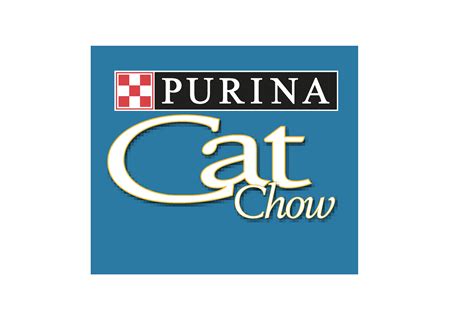 Logotipo Purina