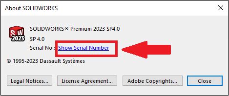 Image result for SolidWorks Serial Number Generator