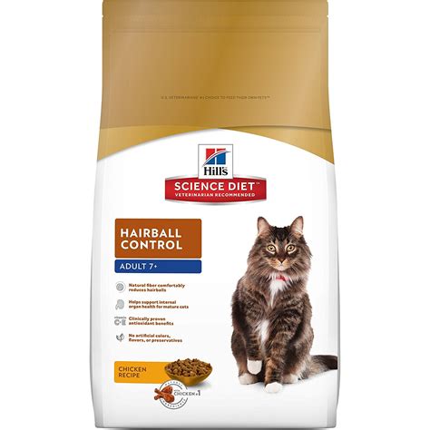 Fiber Fuel for Your Feline Friend: Unveiling the Top 10 Cat Foods for a ...