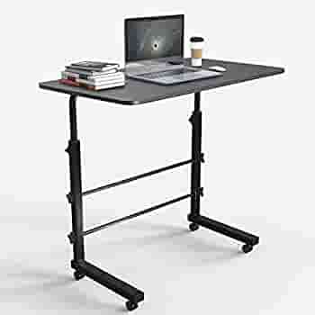 JOISCOPE Multi-Purpose Laptop Table| Study Table| Bed Table| Adjustable ...