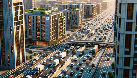 East Brunswick's Never-ending Traffic Saga - East Brunswick News