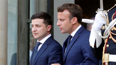 La Croix: парижский саммит покажет, насколько Москва настроена на ...