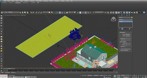 Environment Map for 3DS Max 的图像结果