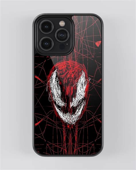 Marvel Mobile Cover and Case | Cosmos Layers – Cosmos Layers