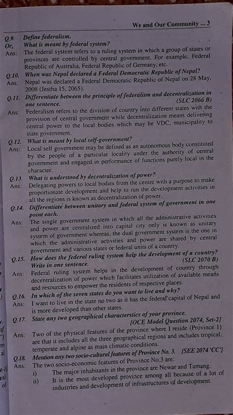 Image result for Class 12 Social Unit 1O