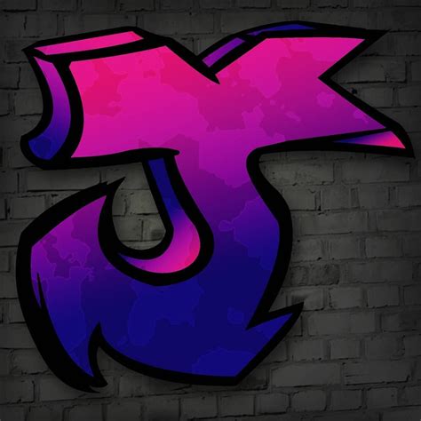 Letter J Graffiti at Donna Caron blog