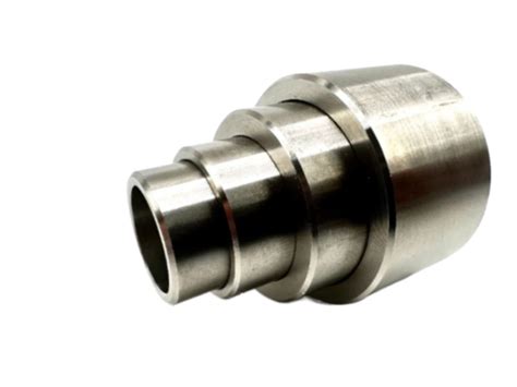 Pro-Graad 3/4” Thick Reducing Bushing Adapter | Premium Stainless Steel ...