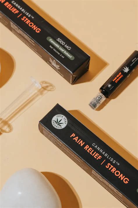 India's Best of THC & CBD Oils, Medical Cannabis, Fungi, Herbal & Yoga ...