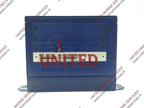 GE ENERGY P111-6053 ADVANCED MICRO CONTROLLER REV.D | United Marine ...