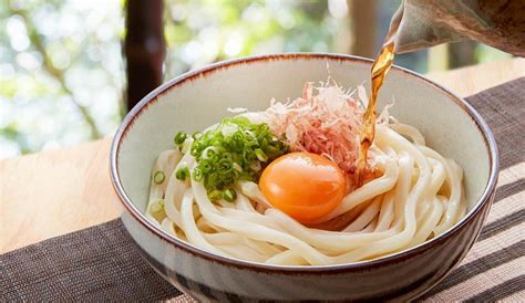 Buy Japanese Udon Noodles Online