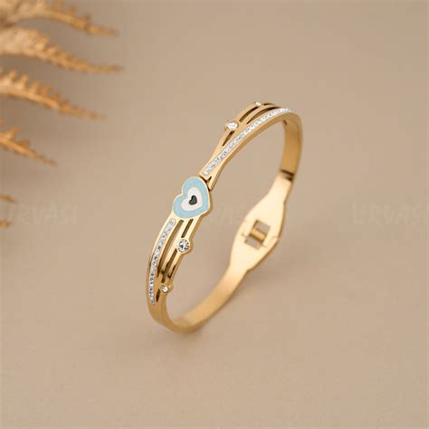 Cuff Bangles BA 111 – URVASI LADIES NOVELTIES