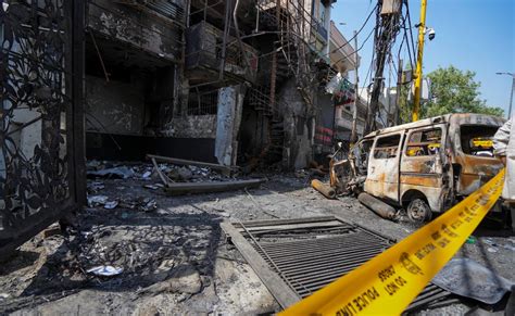 'वे बोल नहीं सकते थे...' 7 मासूमों को बचानें में क्यों हुई देर ...