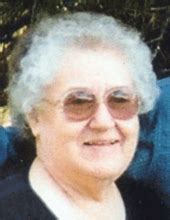 Elizabeth "Betty" Ann Beer Obituary - 2018 - Tennant Funeral Home