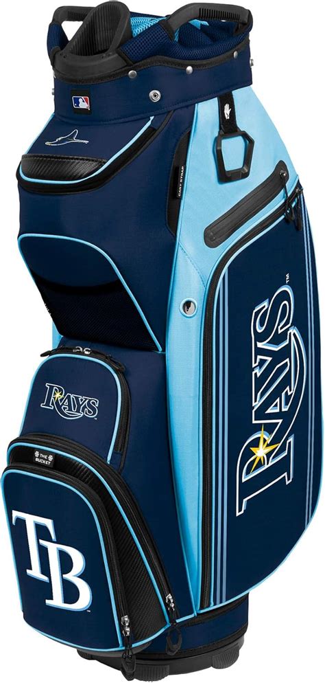 Team Effort MLB The Bucket III Cooler Cart Golf Bag India | Ubuy