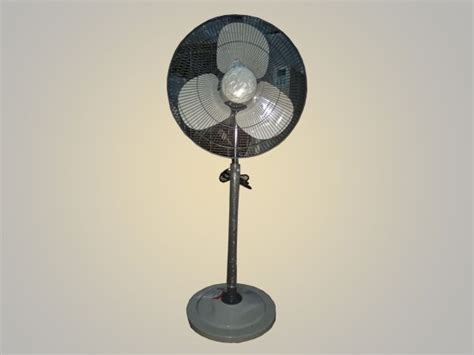 Pedestal Fan on Rent In Mumbai - Materials On Rent Enterprises