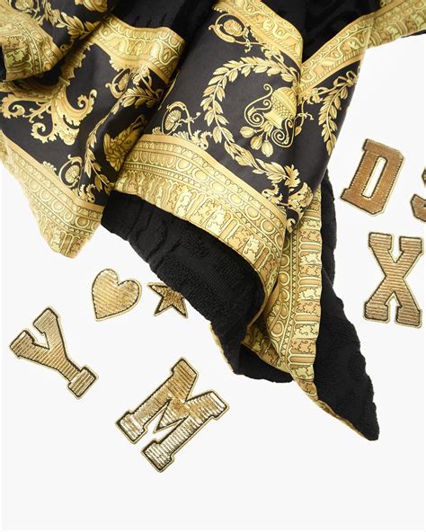 VERSACE PERSONALIZATION | Versace US