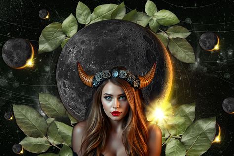 Today's Taurus New Moon Feels Like a Big Sigh of Relief - Conscious ...
