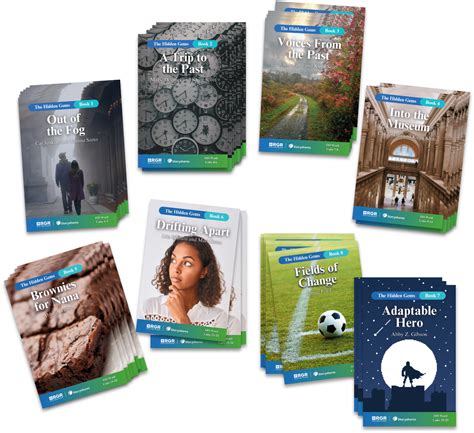 All Products | Really Great Reading