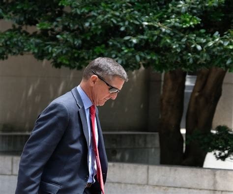 FBI Director Orders Internal Review of Flynn Investigation | Newsmax.com
