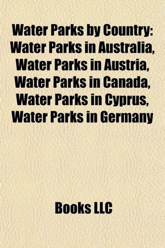 Water Parks by Country: Water Parks in Australia, Water Parks in ...