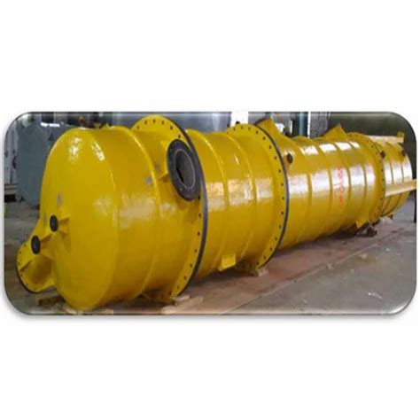 Scrubber System - Fume Scrubber System Manufacturer from Palej