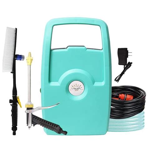 Urja UTJ01 AC Cleaning Pump