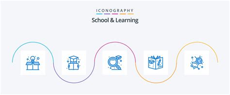 Image result for School Learning Icon