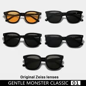 Gentle monster on sale lunette homme