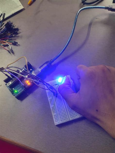 LDR Sensor Arduino Project in Telugu 的图像结果