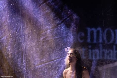 Frankenstein (a love story) by Motus (IT), Rimi/Imir SceneKunst - RISK ...