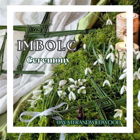 Imbolc Ceremony, Water and Wildwood, Derry, 2 February 2025 | AllEvents