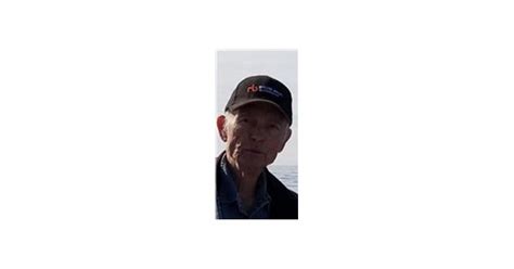 Dave Peterson Jr Obituary (1945 - 2023) - Kenai, AK - Peninsula Clarion