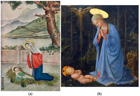 The Indigenization Strategies of Catholic Painting in Early 20th ...