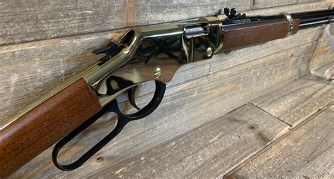 New Henry Golden Boy Youth .22lr - harveysauctions.com