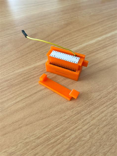 Image result for Arduino Nano Case SolidWorks