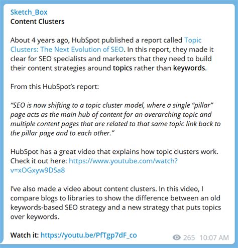 Telegram Text Examples 的图像结果