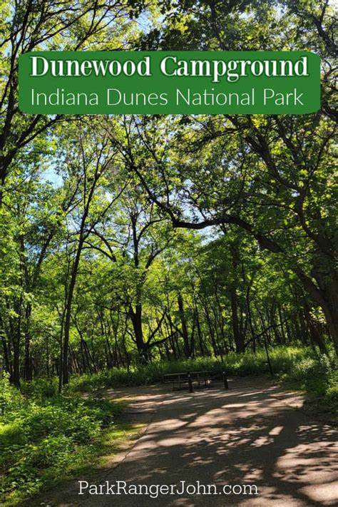 Are The Campgrounds In Indiana Open