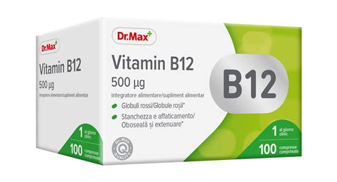 Dr.Max Vitamin D 1000 IU , 60 comprimate mestecabile - 93 produse