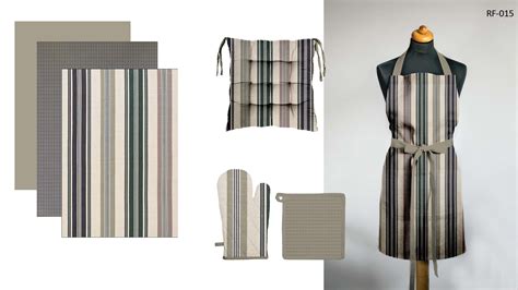 Kitchen Chambery | Products & Season