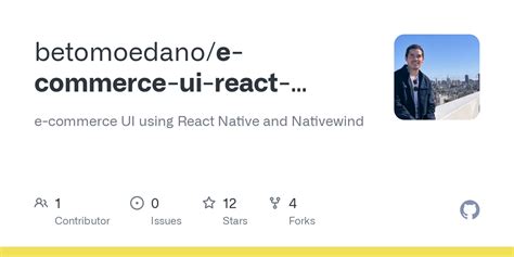 Image result for E-Commerce UI Design React Native