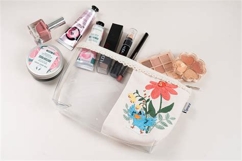 Embroidered – Spruce